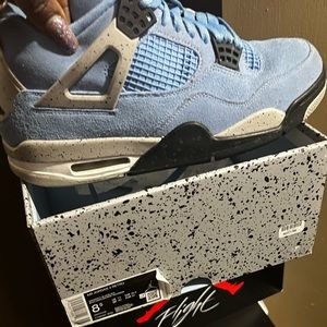 Air Jordan 4 retro